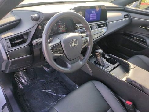 Used 2024 Lexus ES 300h w/ Premium Package image 14
