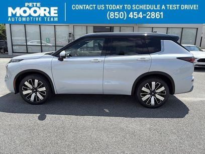 Used 2025 Mitsubishi Outlander SEL