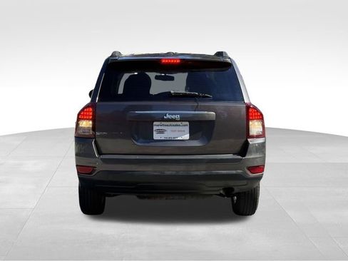 Used 2016 Jeep Compass Sport w/ Power Value Group image 4