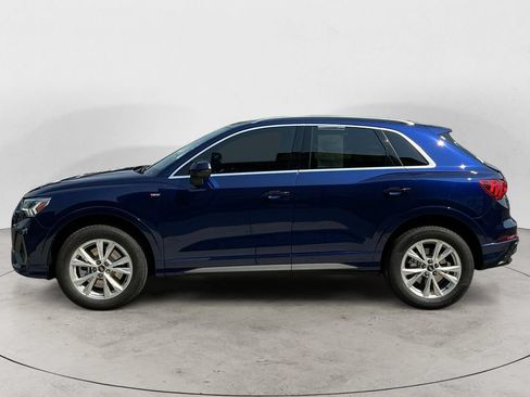 Used 2022 Audi Q3 2.0T Premium Plus AWD/4WD image 8
