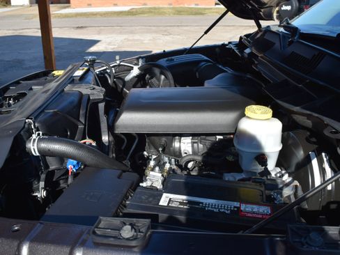 Used 2021 RAM 1500 Tradesman w/ Popular Equipment Group image 31