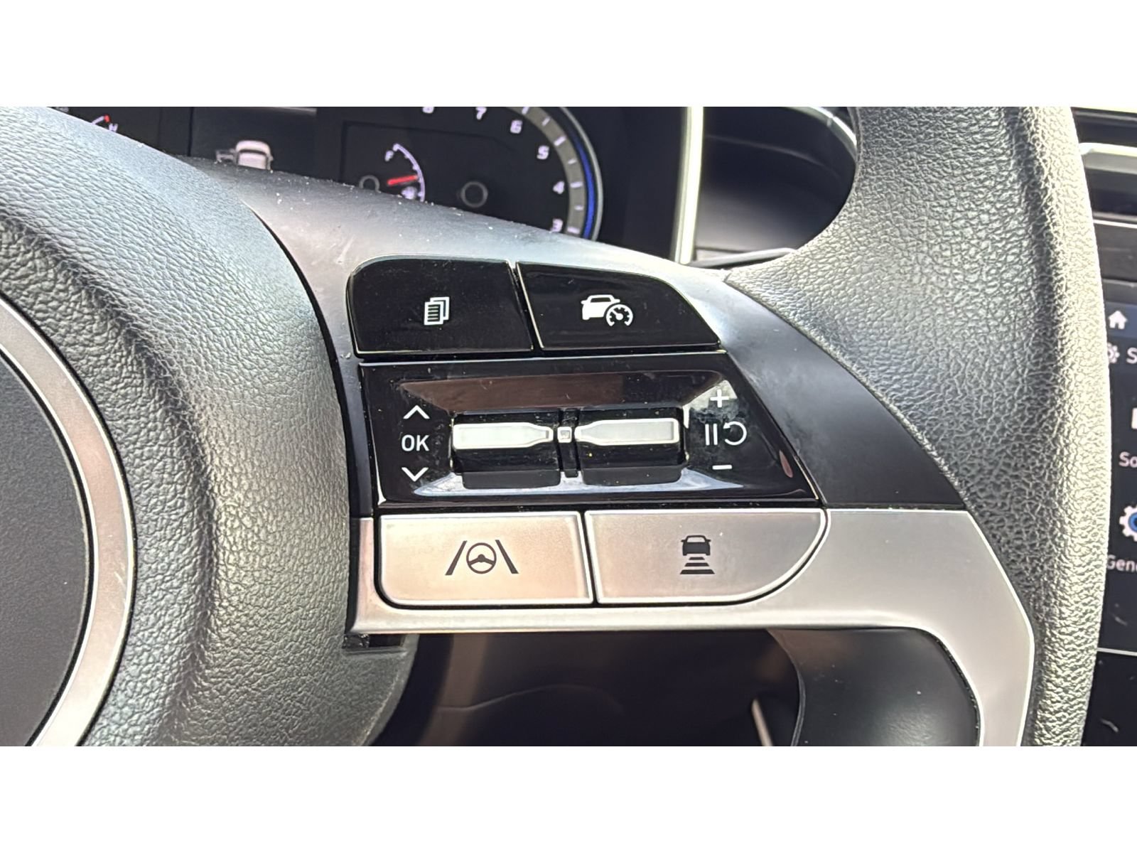 Used 2024 Hyundai Tucson SEL AWD/4WD image 28