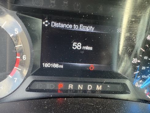 Used 2017 Ford Expedition EL XLT AWD/4WD image 33