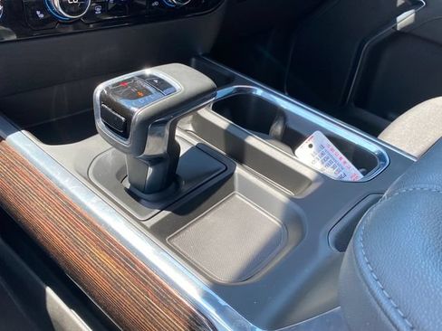 Certified 2024 GMC Sierra 1500 Elevation AWD/4WD image 14