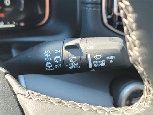 New 2026 Jeep Grand Wagoneer Limited image 19