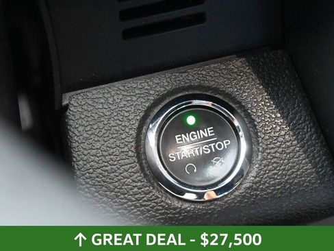 Used 2016 Ford F150 Platinum w/ Max Trailer Tow Package image 37