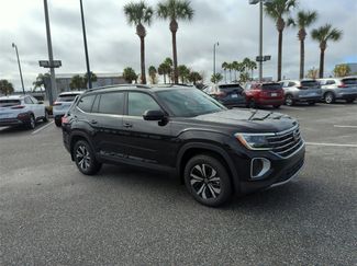 New 2026 Volkswagen Atlas SE video 2