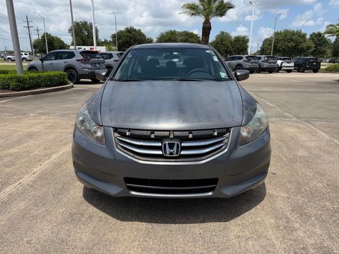 Used 2012 Honda Accord SE image 9