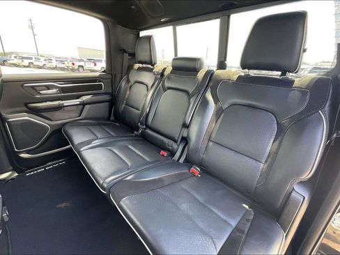 Used 2020 RAM 1500 Laramie w/ Sport Appearance Package RWD image 19