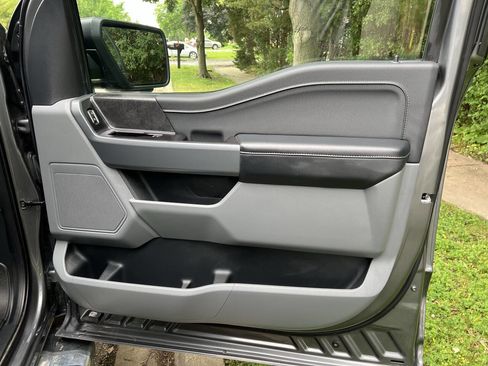 Used 2024 Ford F150 XLT w/ Mobile Office Package image 18