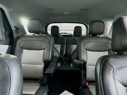 Used 2022 Ford Explorer XLT w/ Equipment Group 202A image 20