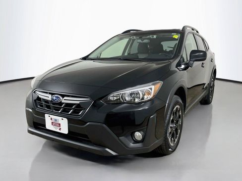 Used 2023 Subaru Crosstrek 2.0i Premium AWD/4WD image 4