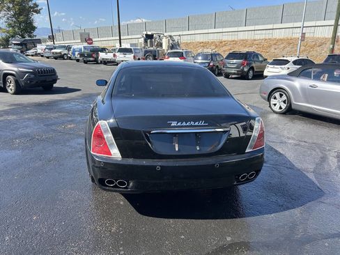 Used 2007 Maserati Quattroporte image 13