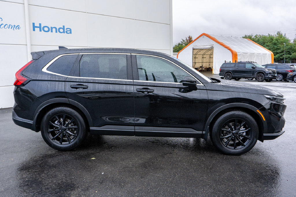 Certified 2024 Honda CR-V EX-L image 16