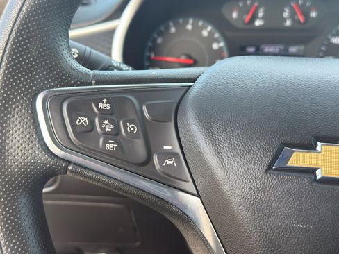 Used 2024 Chevrolet Malibu LT image 13