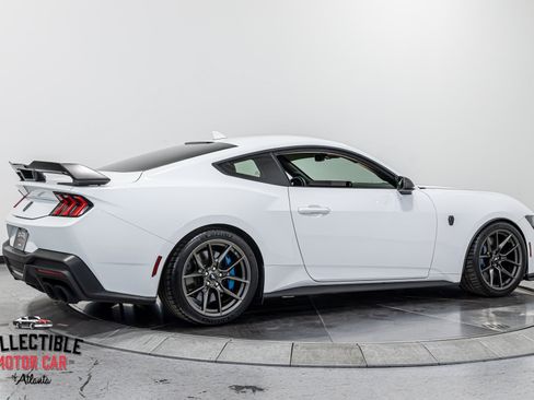 Used 2024 Ford Mustang Dark Horse w/ Dark Horse Handlin Package RWD image 22