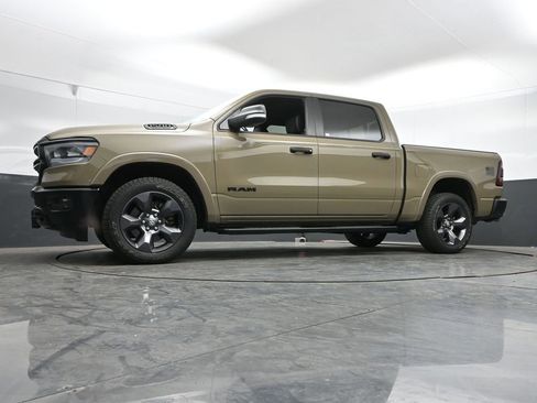 Used 2020 RAM 1500 Big Horn w/ Built-to-serve Edition AWD/4WD image 44