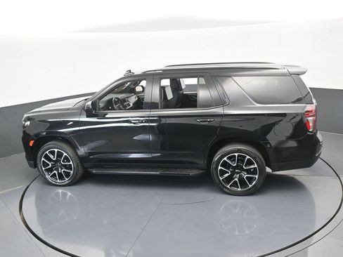 Used 2021 Chevrolet Tahoe RST w/ Rear Media and Nav Package image 56