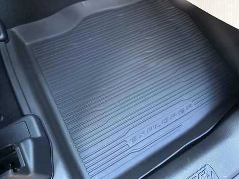 New 2026 Ford Explorer Active image 41