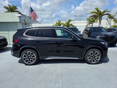 New 2026 BMW X1 xDrive28i AWD/4WD image 3