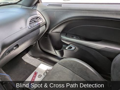 Used 2020 Dodge Challenger R/T Scat Pack image 19