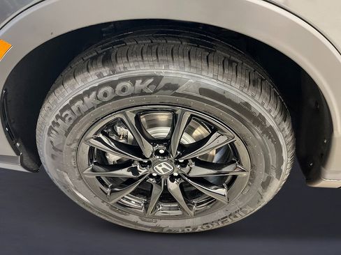 New 2026 Honda CR-V Sport-L image 11