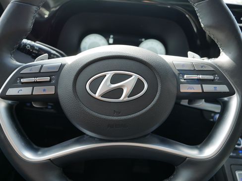 Used 2024 Hyundai Palisade Limited AWD/4WD image 25