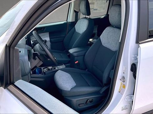 New 2026 Ford Maverick XLT FWD image 9