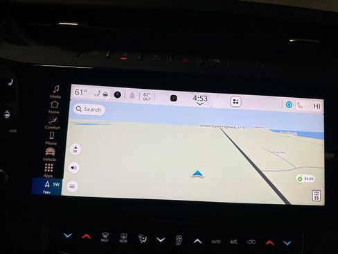 New 2026 Jeep Grand Cherokee L 4WD image 33