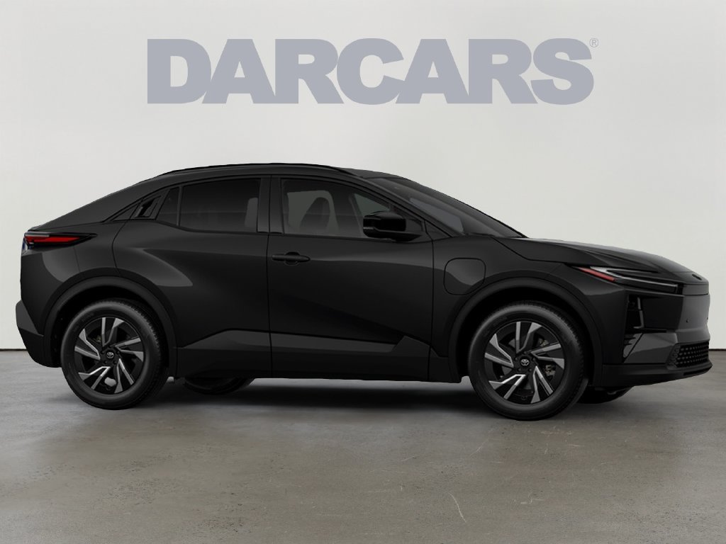 New 2026 Toyota C-HR AWD/4WD image 16