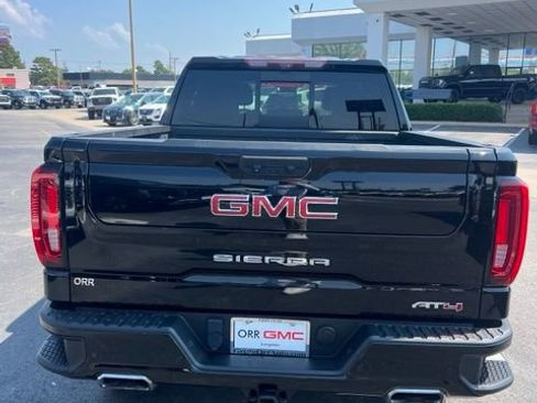 Used 2022 GMC Sierra 1500 AT4 w/ AT4 Premium Package AWD/4WD image 13