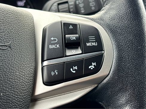 Used 2023 Ford Explorer Limited image 16