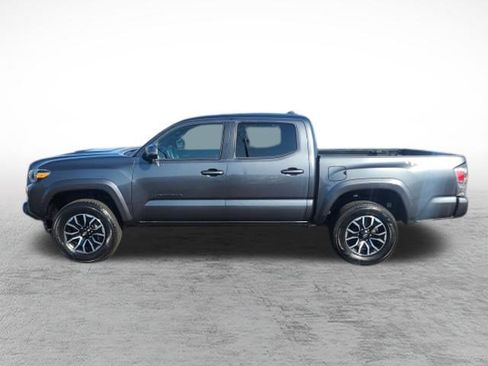 Certified 2023 Toyota Tacoma TRD Sport w/ Advanced Technology Package image 8