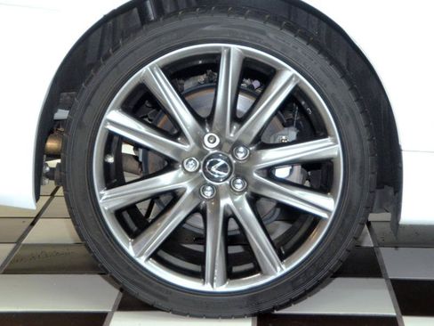 Used 2014 Lexus GS 350 w/ F Sport Package RWD image 13