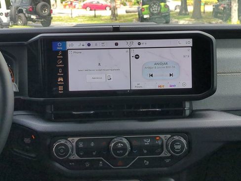 New 2025 Jeep Wrangler Willys image 19