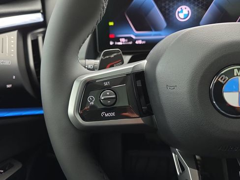 New 2026 BMW X3 xDrive30 w/ M Sport Package image 17