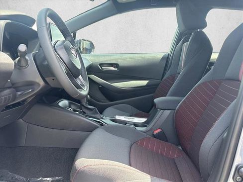 New 2026 Toyota Corolla SE FWD image 11