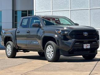 New 2026 Toyota Tacoma SR5 AWD/4WD video 2