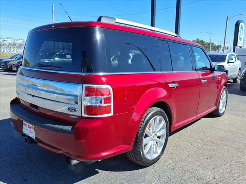 Used 2014 Ford Flex Limited w/ Equipment Group 303A image 7