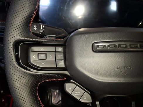 New 2026 Dodge Charger Scat Pack AWD/4WD image 15
