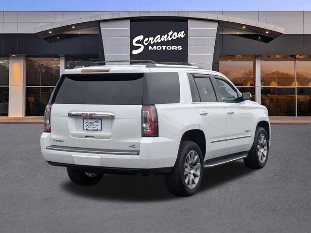 Used 2020 GMC Yukon Denali w/ Open Road Package AWD/4WD image 5