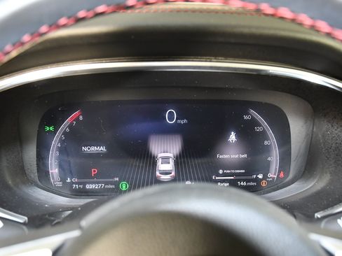 Certified 2024 Acura MDX A-Spec AWD/4WD image 18
