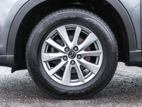 Used 2015 MAZDA CX-5 Touring FWD image 16