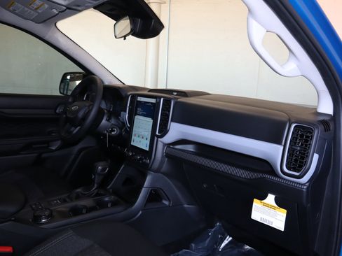 New 2025 Ford Ranger XL w/ Trailer Tow Package image 38