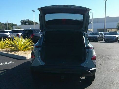 Certified 2026 Hyundai Kona SEL Sport image 19