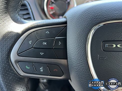 Certified 2020 Dodge Challenger R/T Scat Pack image 19