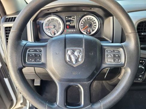 Used 2020 RAM 1500 Tradesman w/ Tradesman SXT Package image 23