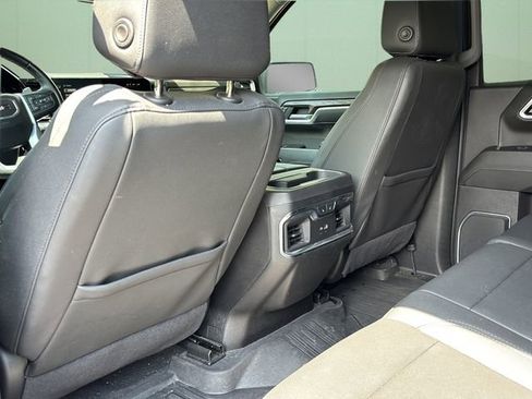 Used 2023 GMC Sierra 1500 SLT w/ SLT Premium Package image 22