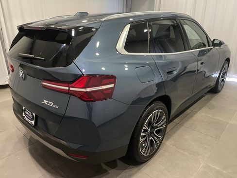 Used 2026 BMW X3 xDrive30 w/ Premium Package AWD/4WD image 6