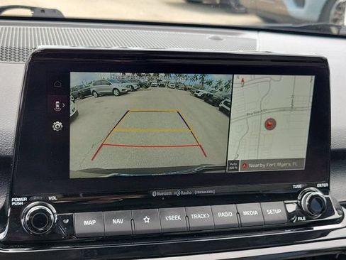 Used 2023 Kia Seltos EX AWD/4WD image 31